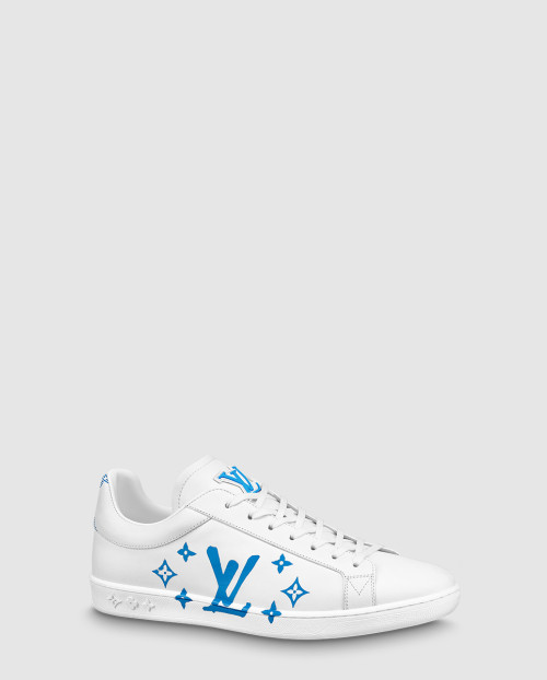 [LOUIS VUITTON-루이비통]룩셈부르크 사모트라케 스니커즈 1A9JDJ