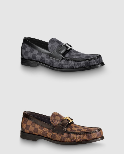 [LOUIS VUITTON-루이비통]메이저 로퍼 1A5A3E