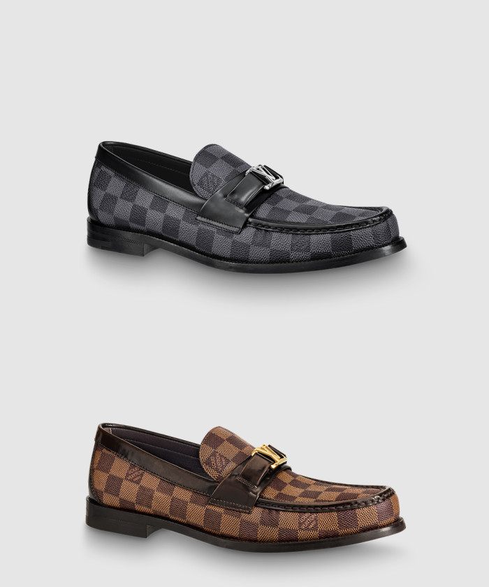 레플리카|이미테이션 louis-vuitton-루이비통메이저-로퍼-1a5a3e