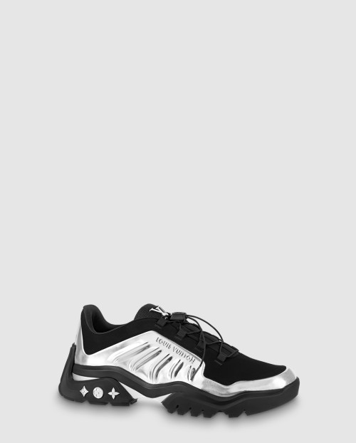 [LOUIS VUITTON-루이비통]밀레니엄 스니커즈 1A99U4