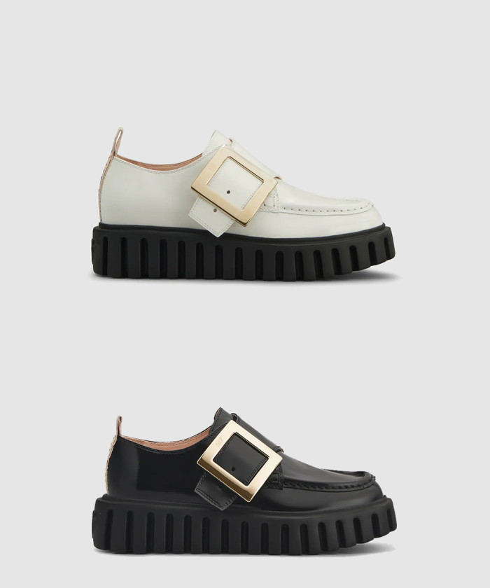 레플리카|이미테이션 roger-vivier-로저비비에비브-고-티크-로퍼-6463