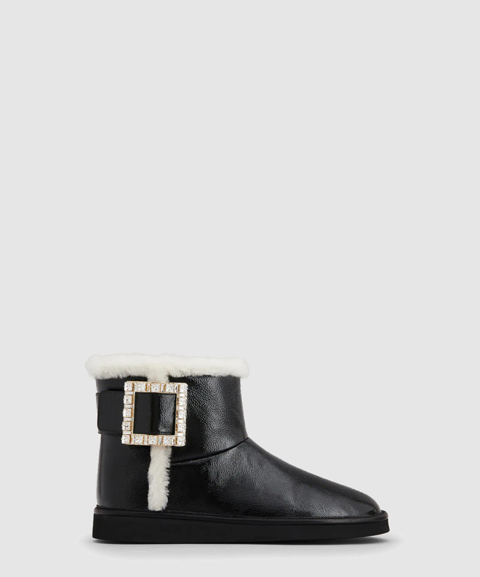 레플리카|이미테이션 roger-vivier-로저비비에윈터-비브-스트라스-부츠-6052