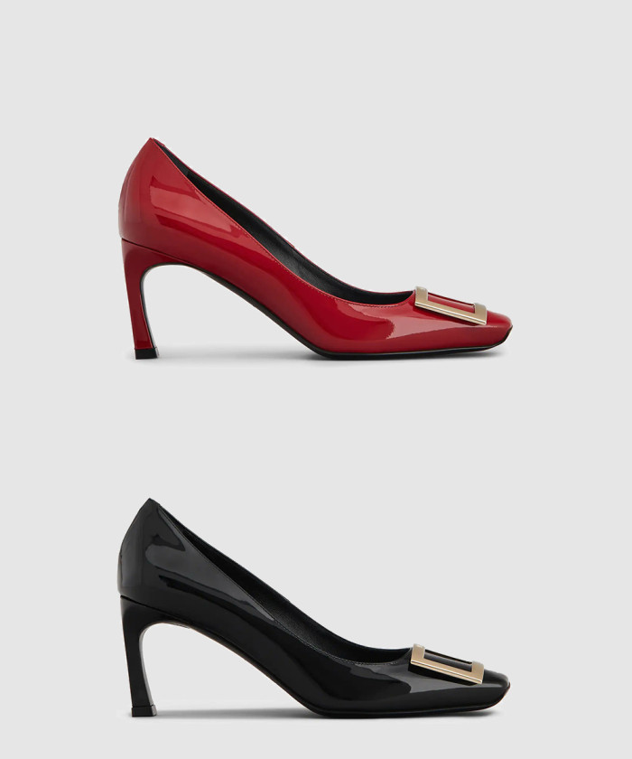 레플리카|이미테이션 roger-vivier-로저비비에트럼펫-펌프스-4001