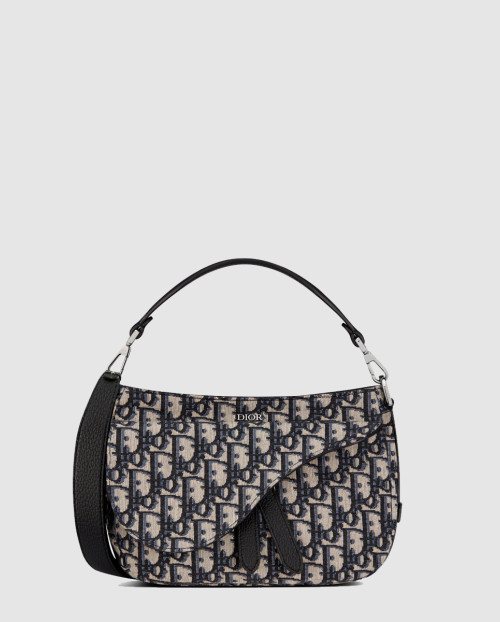 [DIOR-디올]새들 소프트백 미니 1ADHO