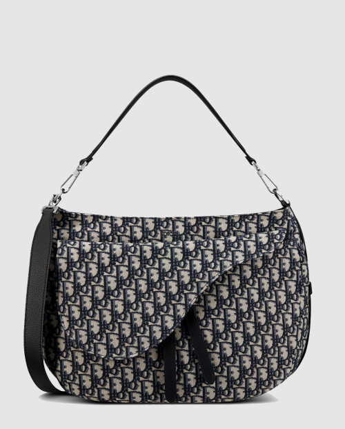 [DIOR-디올]새들 소프트백 1ADHO