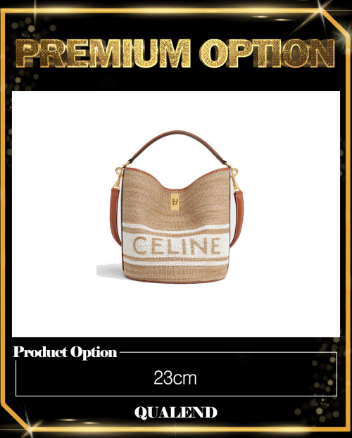 [CELINE-셀린느]16 버킷백 195572