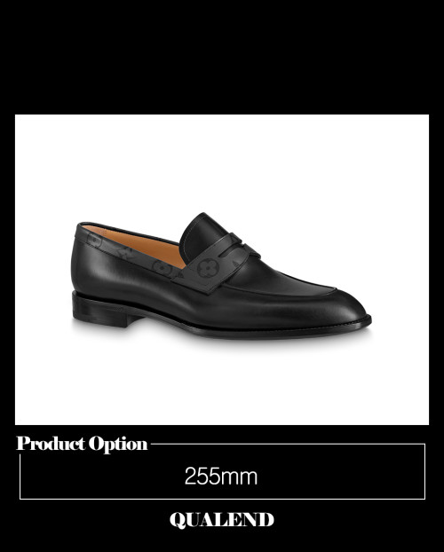 [LOUIS VUITTON-루이비통]생 제르망 로퍼 1A9HN3