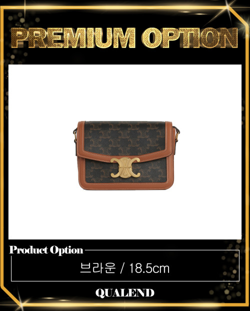 [CELINE-셀린느]트리오페 틴 188882