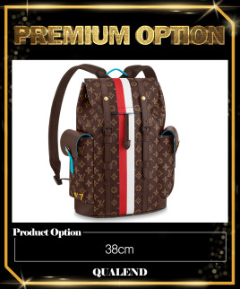 [LOUIS VUITTON-루이비통]크리스토퍼 백팩 M59662