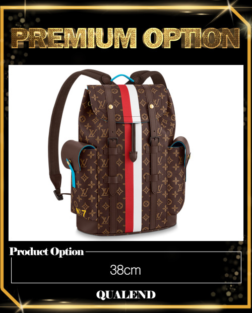 [LOUIS VUITTON-루이비통]크리스토퍼 백팩 M59662