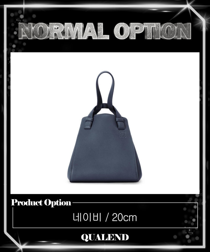 레플리카|이미테이션 loewe-로에베해먹-너겟백