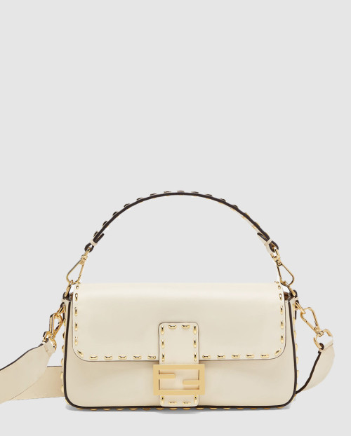 [FENDI-펜디]바게트백 미듐 8BR600