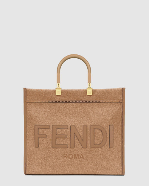 [FENDI-펜디]선샤인 쇼퍼백 미듐 8BH386