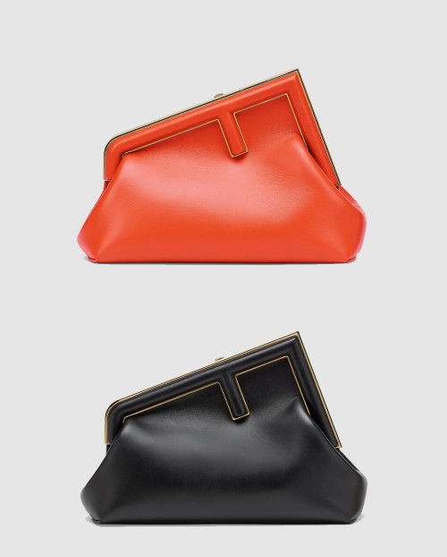 [FENDI-펜디]퍼스트 숄더백 스몰 8BP129