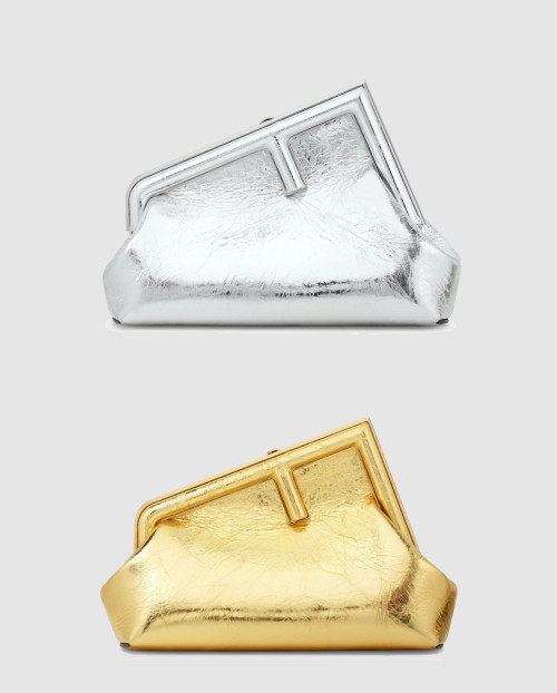 [FENDI-펜디]퍼스트 숄더백 스몰 8BP129