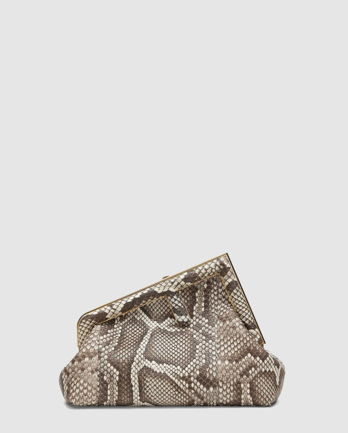 [FENDI-펜디]퍼스트 숄더백 스몰 8BP129