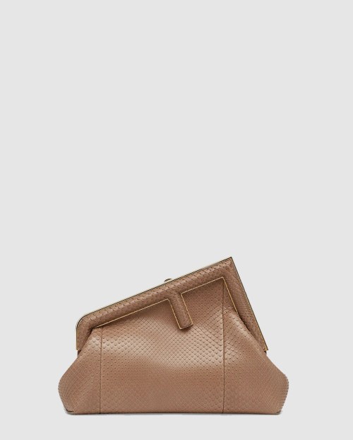 [FENDI-펜디]퍼스트 숄더백 스몰 8BP129