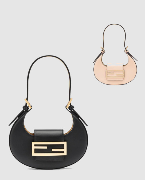 [FENDI-펜디]쿠키 호보백 8BS065