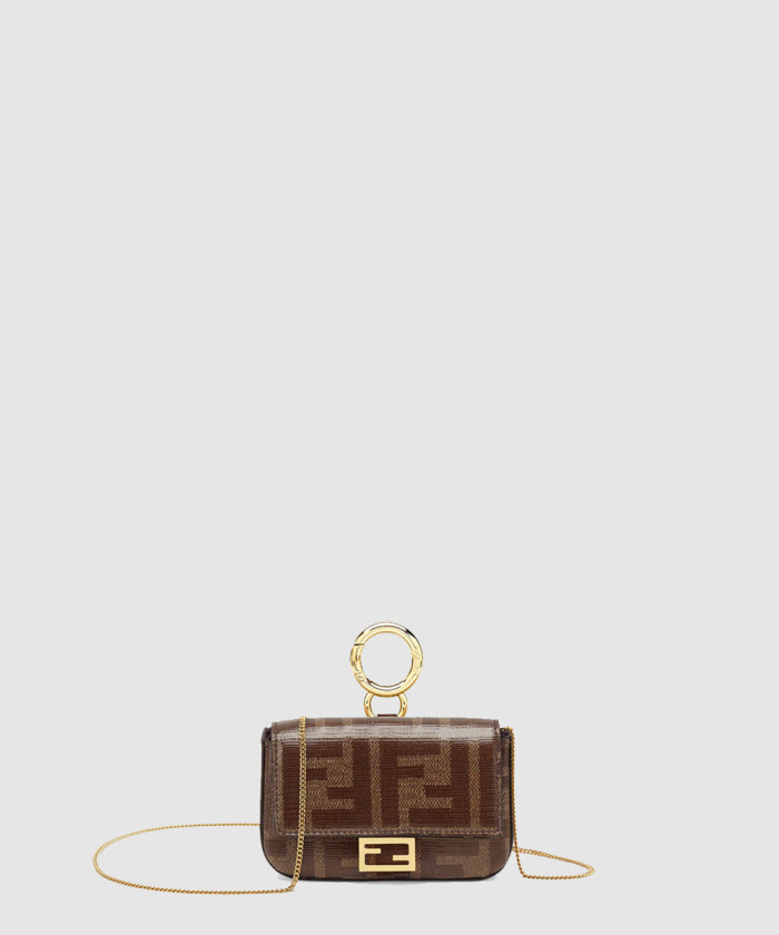 레플리카|이미테이션 fendi-펜디바게트-백참-나노-7ar844-2