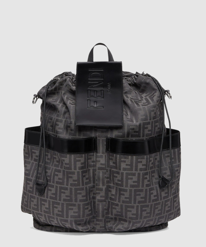 레플리카|이미테이션 fendi-펜디드로스트링-백팩-7vz056