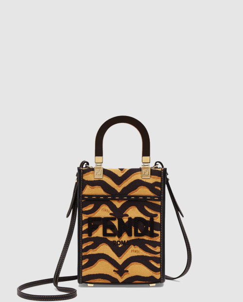 [FENDI-펜디]선샤인 쇼퍼백 미니 8BS051