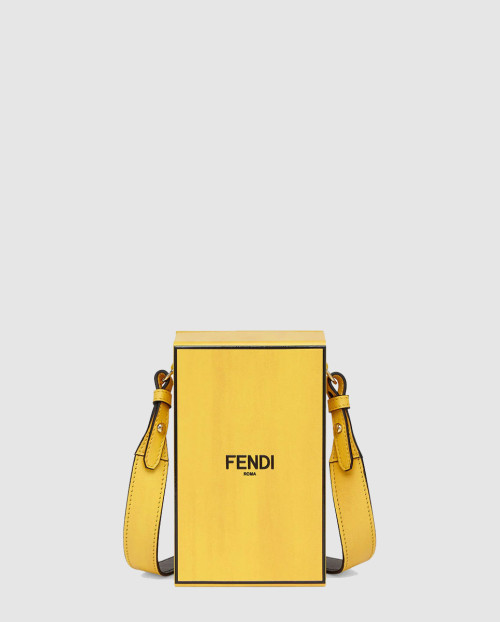 [FENDI-펜디]세로형 박스 7VA519