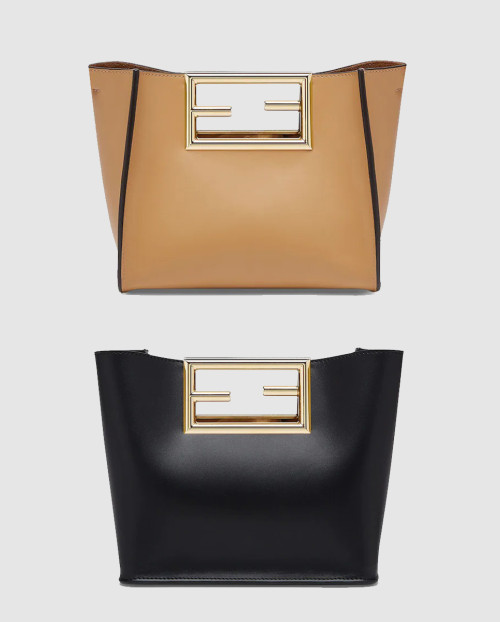 [FENDI-펜디]웨이 숄더백 스몰 8BS054