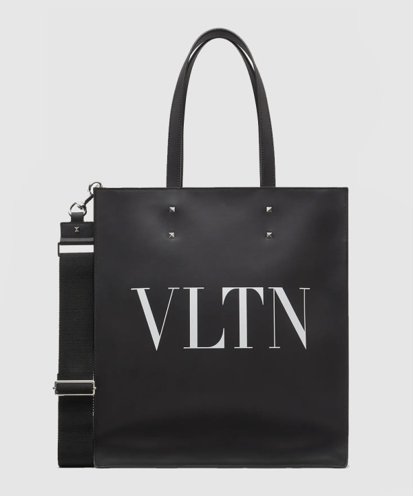 [VALENTINO-발렌티노]VLTN 쇼퍼백