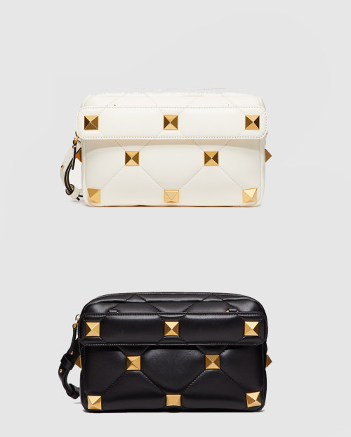 [VALENTINO-발렌티노]로만스터드 크로스백