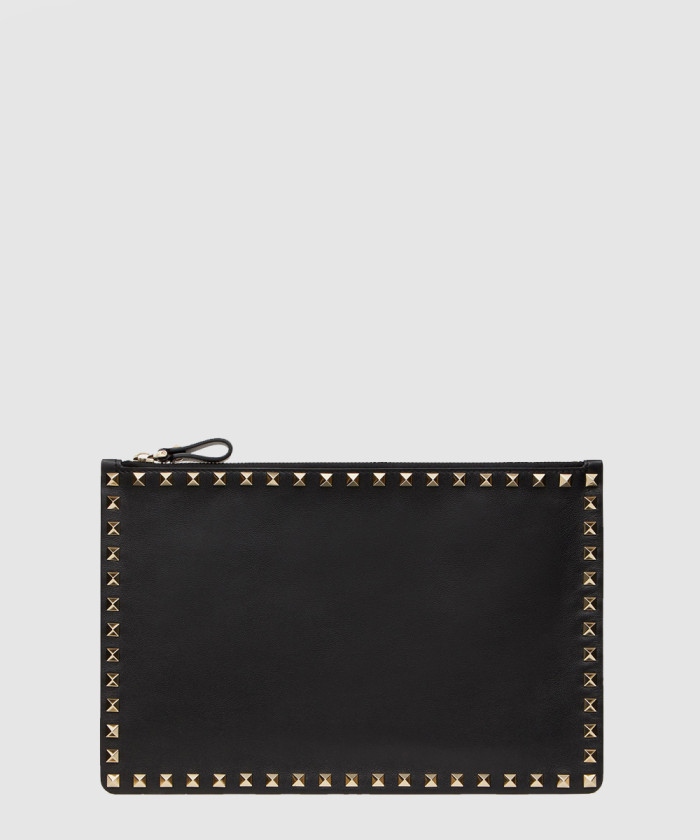 레플리카|이미테이션 valentino-발렌티노락스터드-클러치