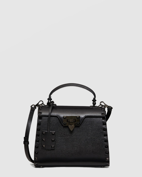 [VALENTINO-발렌티노]락스터드 숄더백