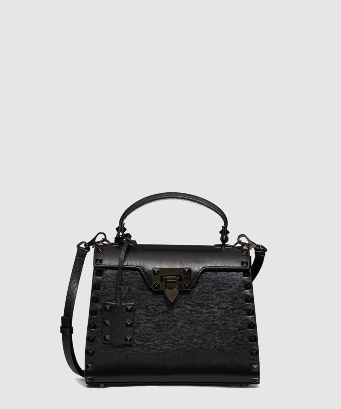 레플리카|이미테이션 valentino-발렌티노락스터드-숄더백