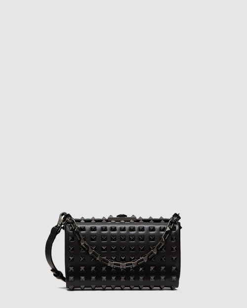 [VALENTINO-발렌티노]올오버 락스터드 클러치