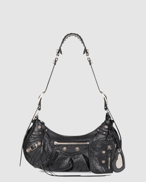 [BALENCIAGA-발렌시아가]르카골 스몰 숄더백 671307