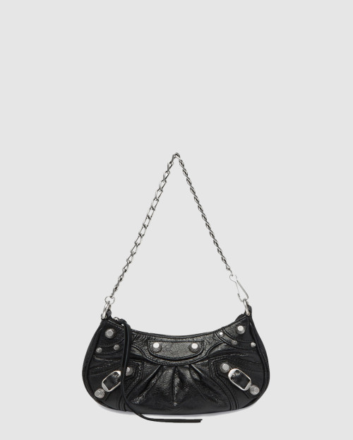 [BALENCIAGA-발렌시아가]르카골 미니 숄더백 695814