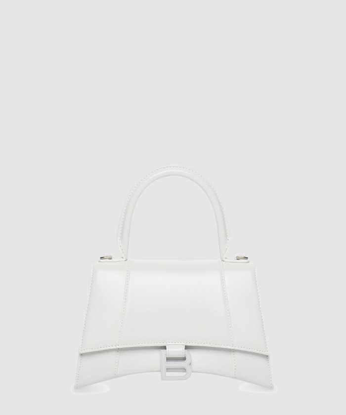 레플리카|이미테이션 balenciaga-발렌시아가아워글래스-스몰-탑핸들백-593546-5