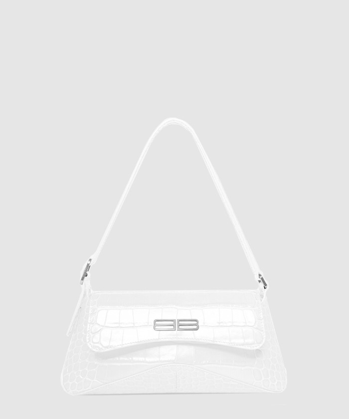 레플리카|이미테이션 balenciaga-발렌시아가xx-스몰-플랩백-695645