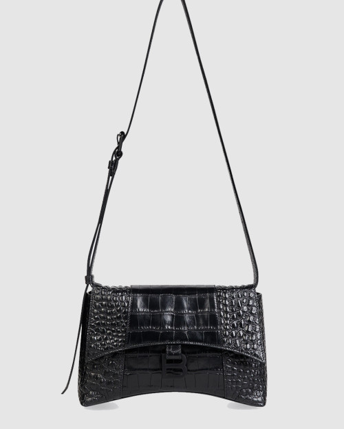 [BALENCIAGA-발렌시아가]다운타운 XS 숄더백 671355