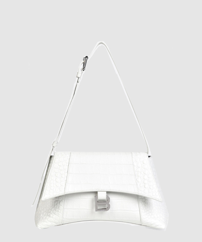 레플리카|이미테이션 balenciaga-발렌시아가다운타운-스몰-숄더백-671353-1