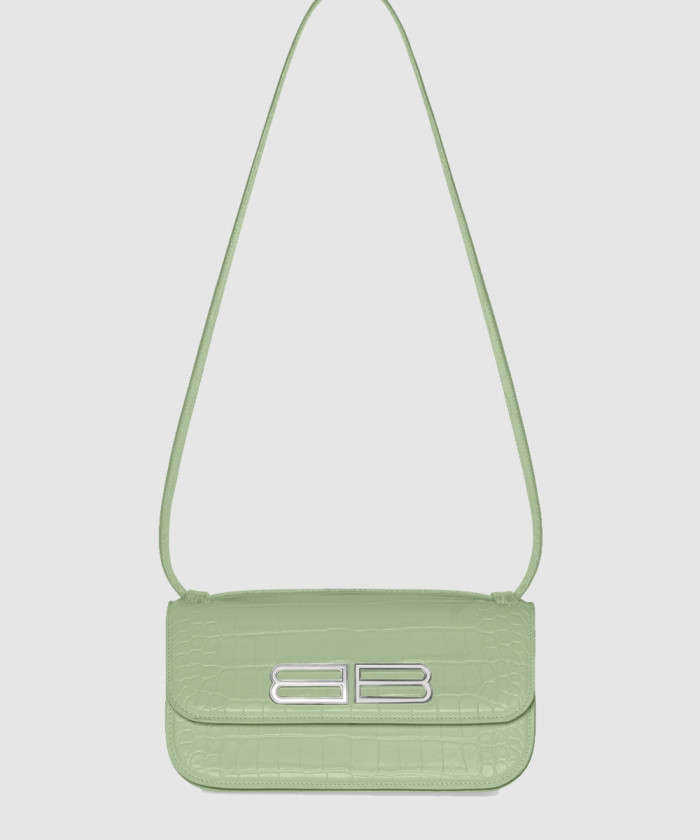 레플리카|이미테이션 balenciaga-발렌시아가가십-스몰-숄더백-674693-1