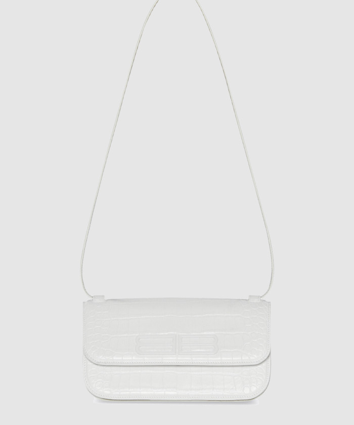 레플리카|이미테이션 balenciaga-발렌시아가가십-스몰-숄더백-674693-3