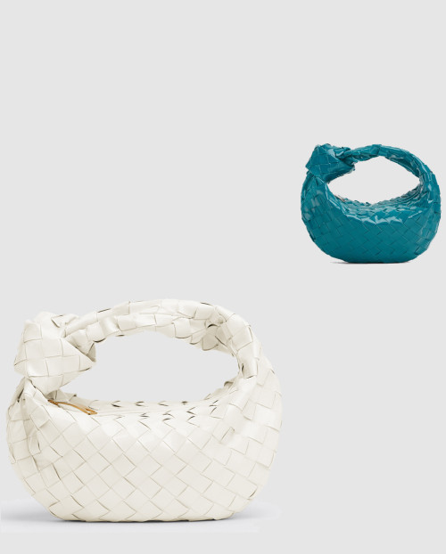 [BOTTEGA-보테가베네타]조디 미니 651876