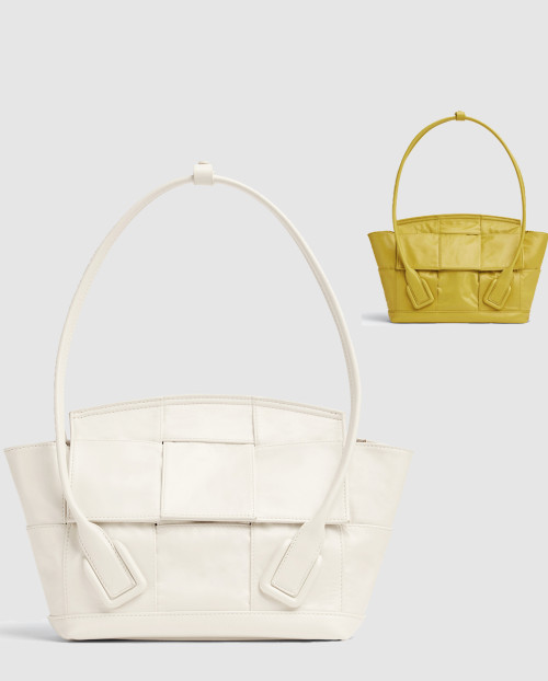 [BOTTEGA-보테가베네타]아르코 스몰 666874