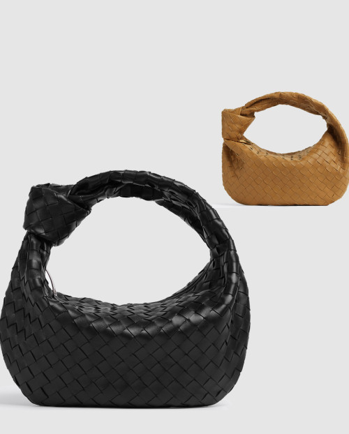 [BOTTEGA-보테가베네타]조디백 690225