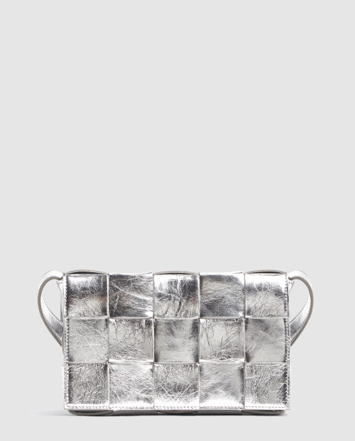 [BOTTEGA-보테가베네타]카세트백 578004