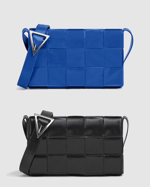 [BOTTEGA-보테가베네타]카세트백 667298