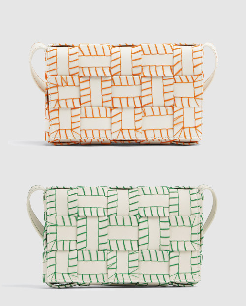 [BOTTEGA-보테가베네타]카세트백 691400