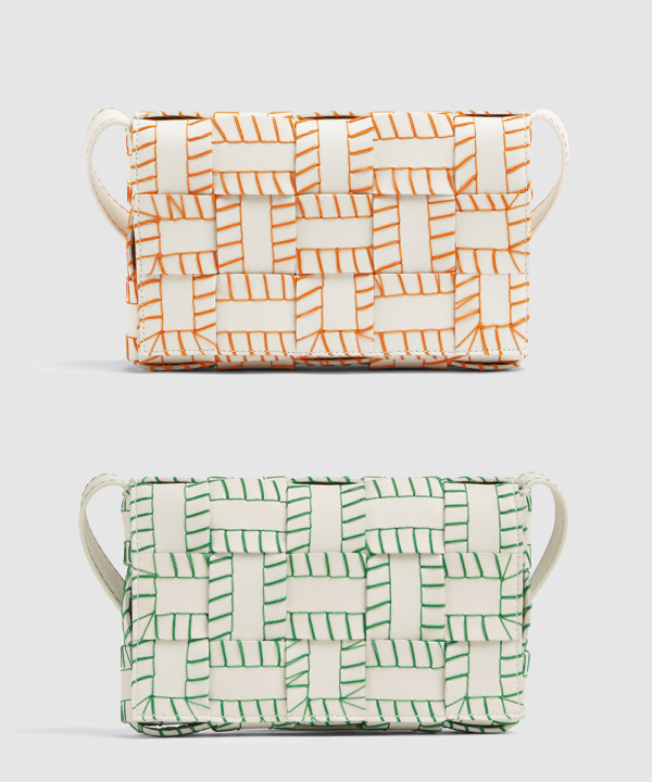 [BOTTEGA-보테가베네타]카세트백 691400