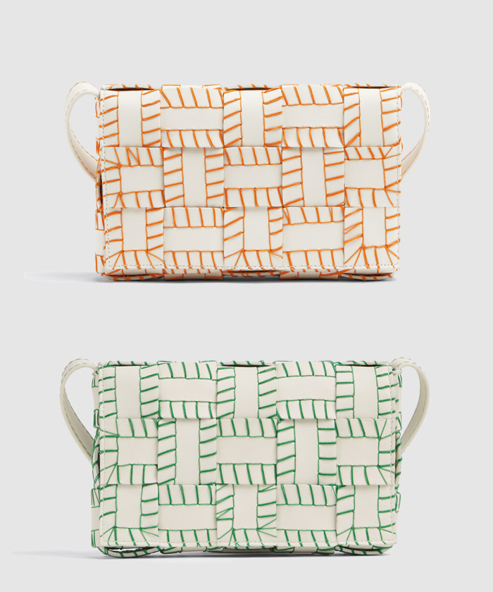 레플리카|이미테이션 bottega-보테가베네타카세트백-691400