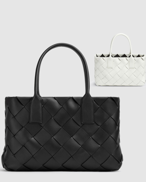 [BOTTEGA-보테가베네타]까바 토트백 649598